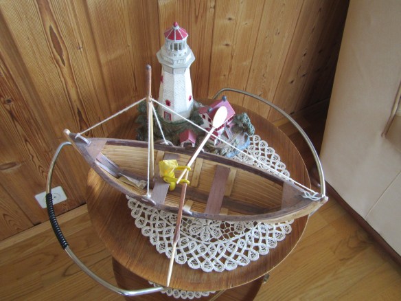 Bátarnir hans Gunna Jó