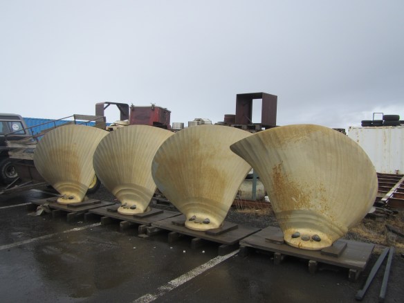 Slippur Akureyri 2014