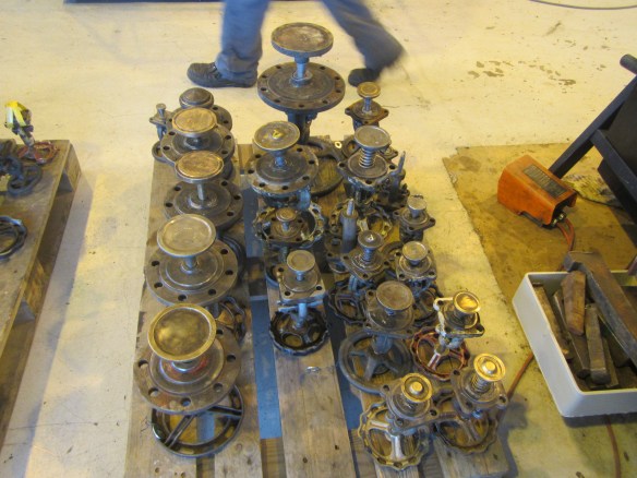 Slippur Akureyri 2014