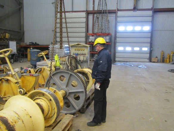 Slippur Akureyri 2014