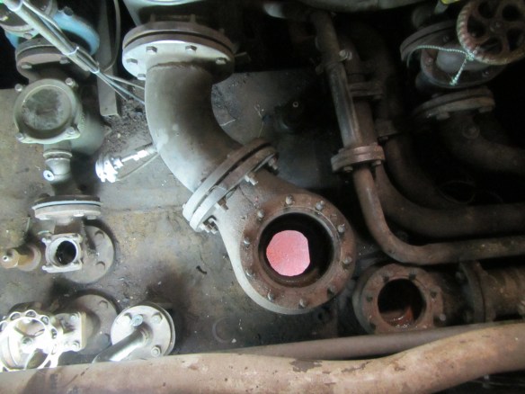 Slippur Akureyri 2014