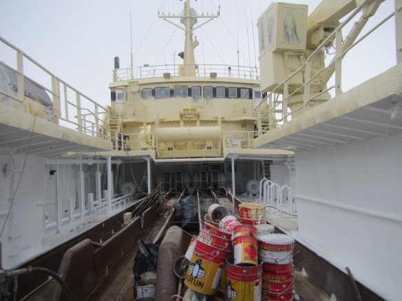 Slippur Akureyri 2014