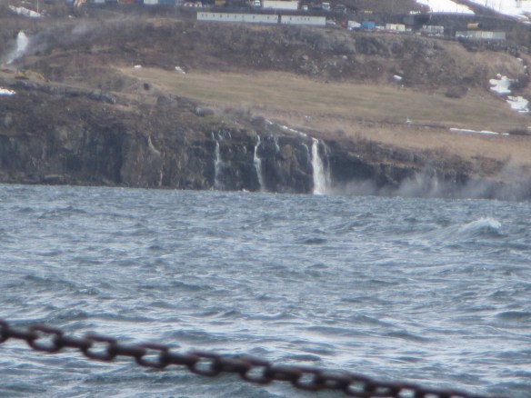 Slippur Akureyri 2014