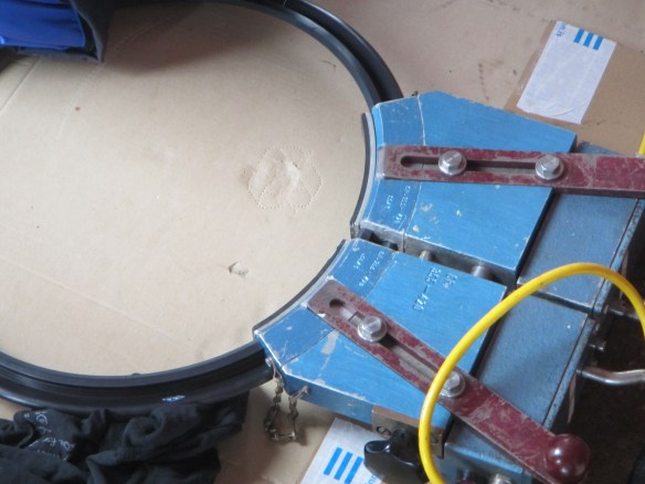 Slippur Akureyri 2014