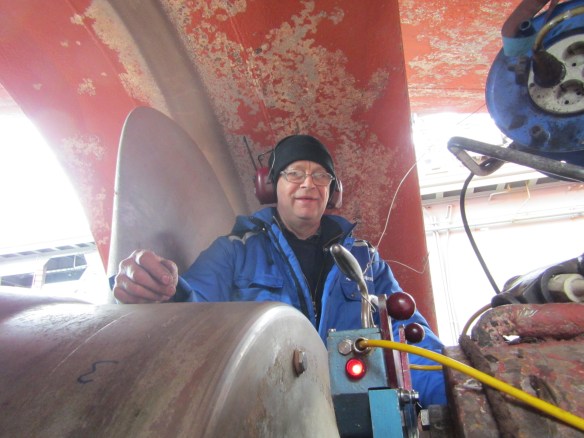 Slippur Akureyri 2014