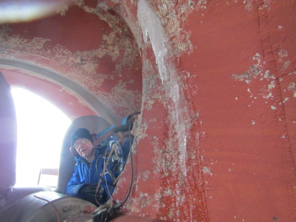 Slippur Akureyri 2014