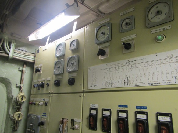 Flotkví Akureyrar slipps