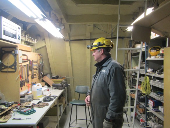 Flotkví Akureyrar slipps