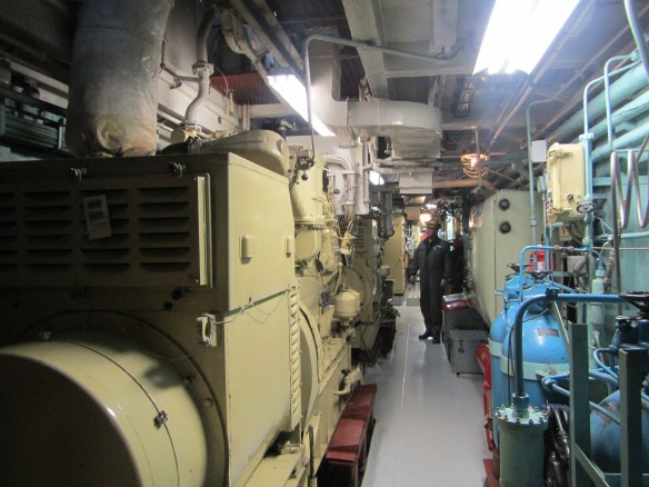 Flotkví Akureyrar slipps