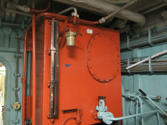 Flotkví Akureyrar slipps