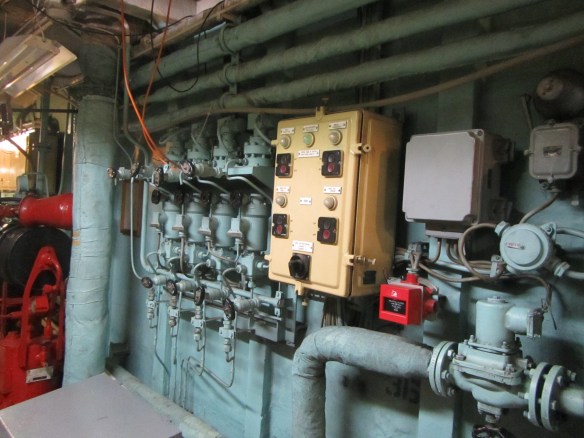 Flotkví Akureyrar slipps