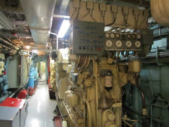 Flotkví Akureyrar slipps