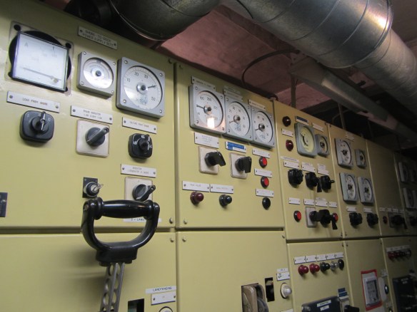 Flotkví Akureyrar slipps