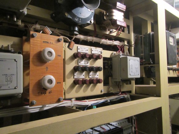 Flotkví Akureyrar slipps