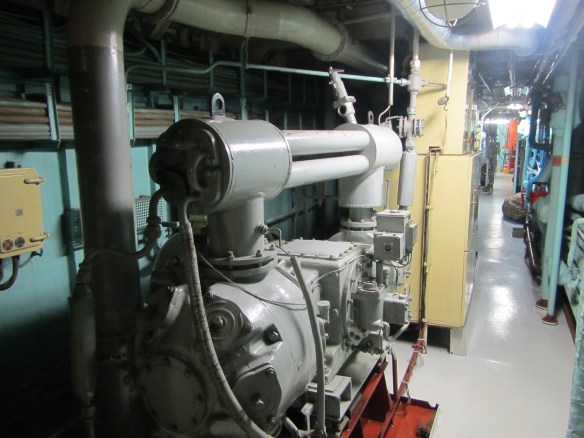 Flotkví Akureyrar slipps