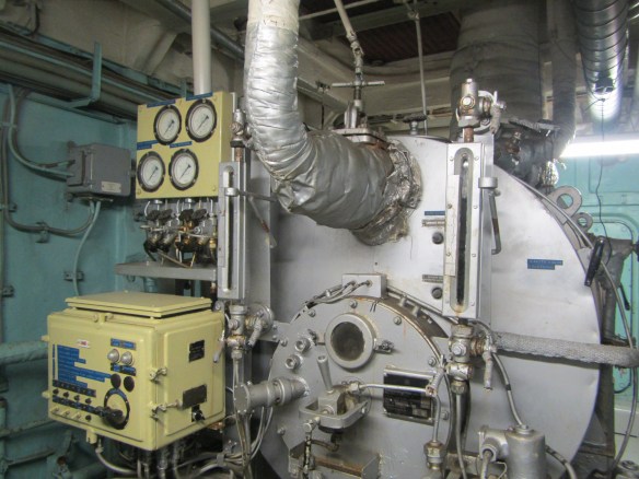 Flotkví Akureyrar slipps