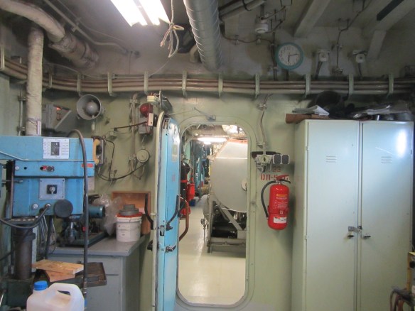 Flotkví Akureyrar slipps