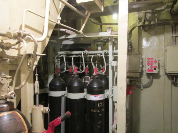 Flotkví Akureyrar slipps