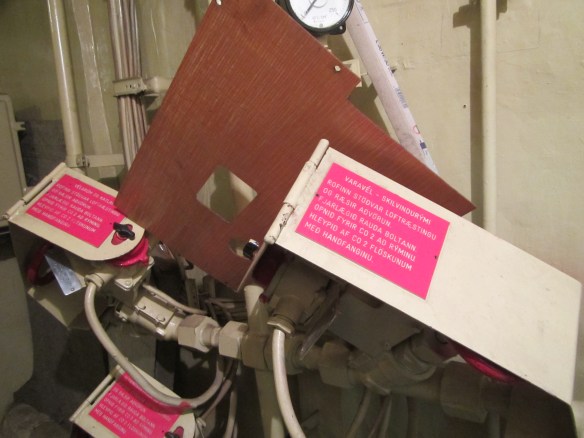 Flotkví Akureyrar slipps