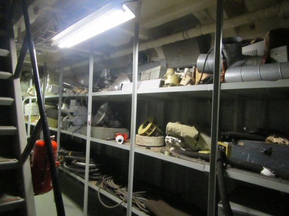 Flotkví Akureyrar slipps