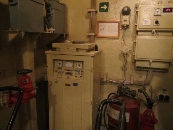 Flotkví Akureyrar slipps