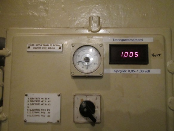 Flotkví Akureyrar slipps