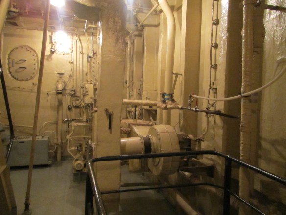 Flotkví Akureyrar slipps