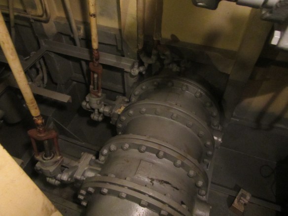 Flotkví Akureyrar slipps