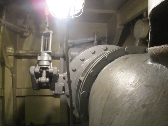 Flotkví Akureyrar slipps