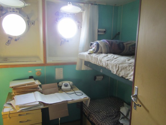 Flotkví Akureyrar slipps