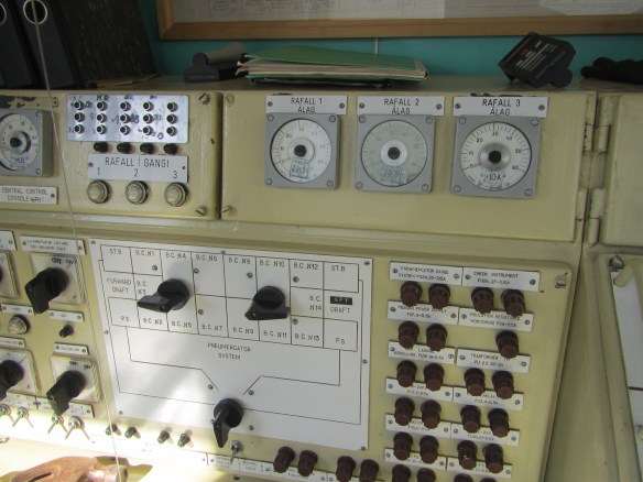 Flotkví Akureyrar slipps