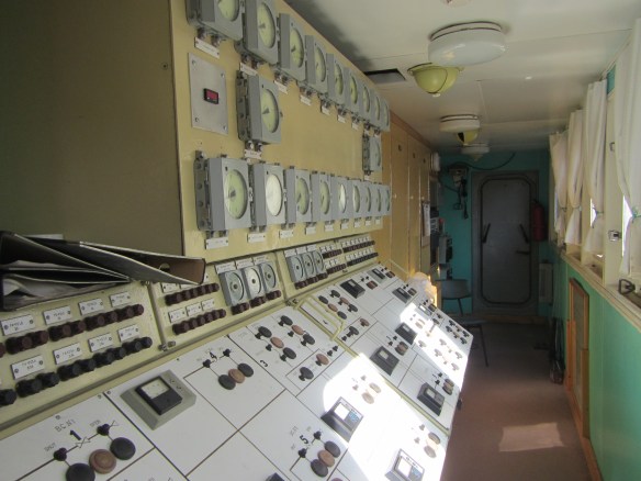 Flotkví Akureyrar slipps