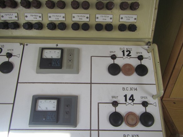 Flotkví Akureyrar slipps