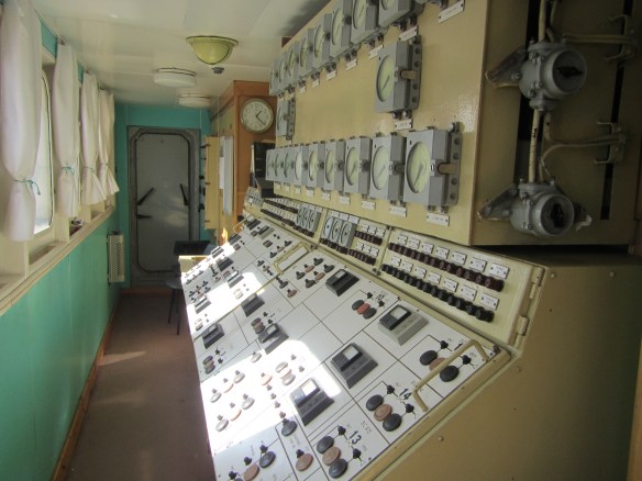 Flotkví Akureyrar slipps