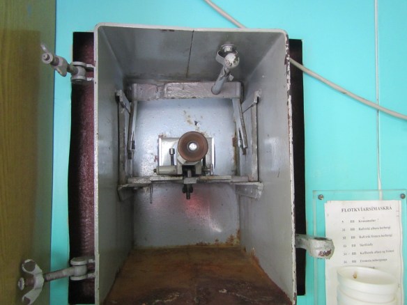 Flotkví Akureyrar slipps