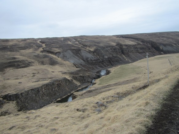 Ævintýri við Blöndu 7. mai 2014