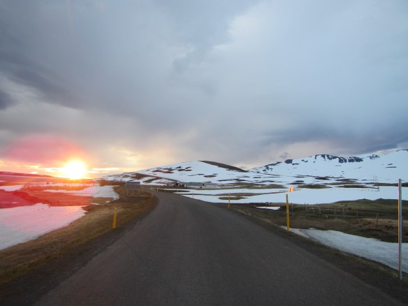 Ævintýri í blöndu