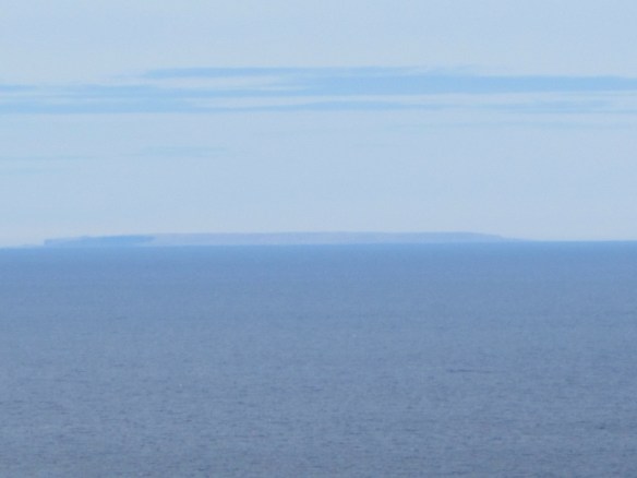 Hraun í Fljótum 14. Mai