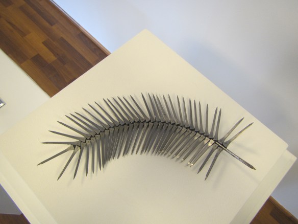 Ferð á Akureyri og Svalbarðseyri 16-17 Mai