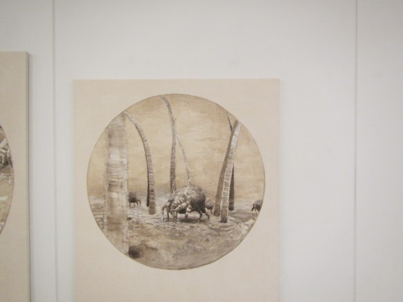 Ferð á Akureyri og Svalbarðseyri 16-17 Mai