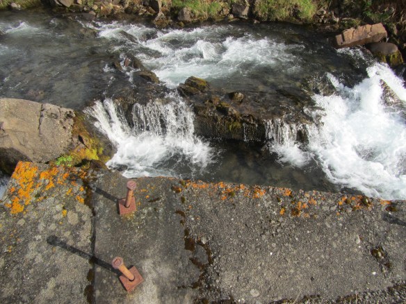 Ferð á Akureyri og Dalvík 23-24 Mai