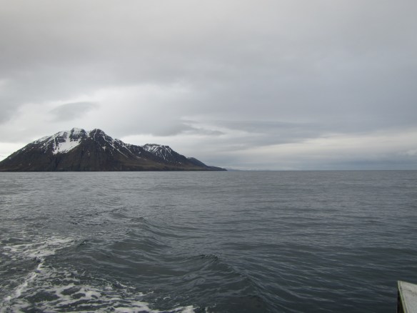 Á handfærum 27 mai.