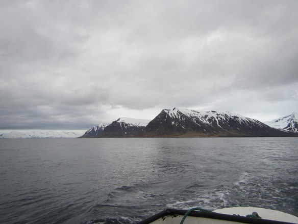 Á handfærum 27 mai.