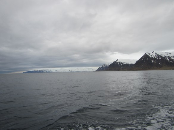 Á handfærum 27 mai.