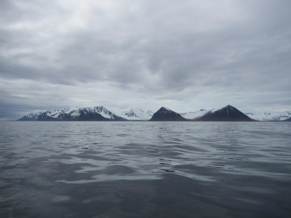 Á handfærum 27 mai.