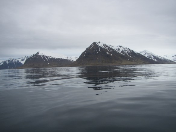 Á handfærum 27 mai.
