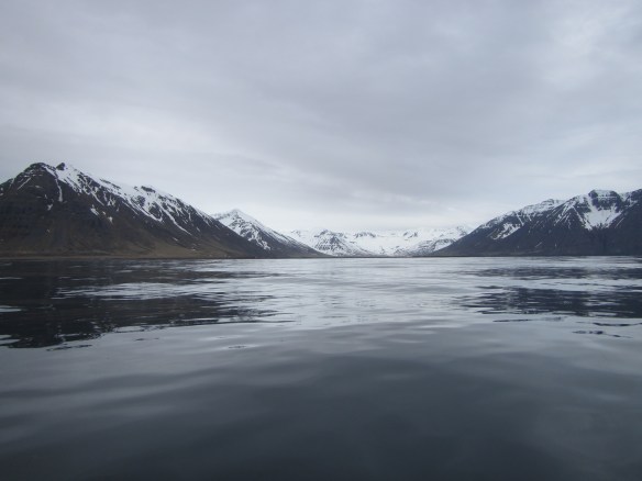 Á handfærum 27 mai.