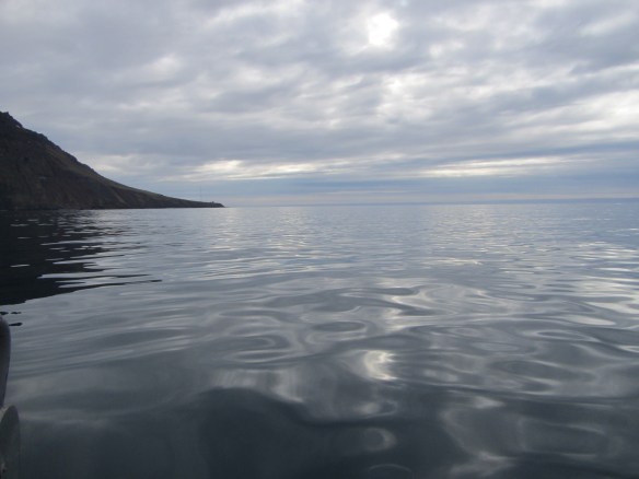 Á handfærum 27 mai.