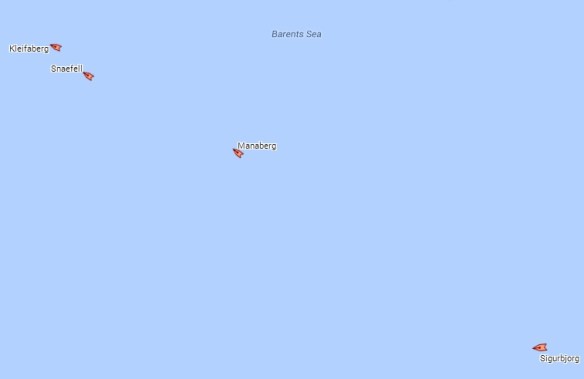 Sunnudagur 8. júní 