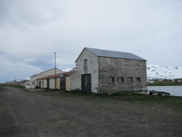 Haganesvík 1.6. 2014